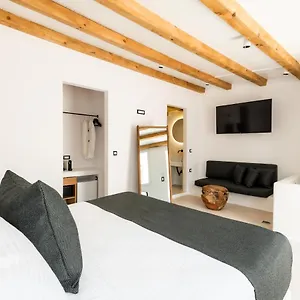  Hotel Ryous Mykonos Grèce
