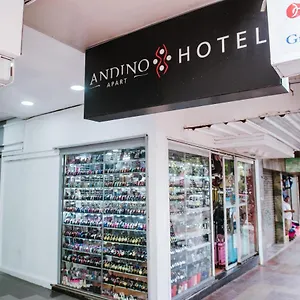 Apart Andino Hotel Mendoza