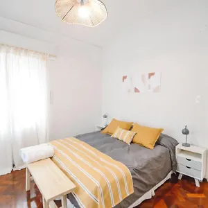 Anden Aristides Bed and breakfast Mendoza
