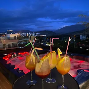 Joni Premium Hotel Ksamil