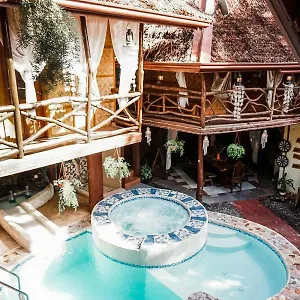 Natura Vista Bed and breakfast Panglao
